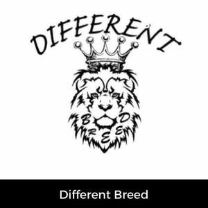 Meet your Posher, Keandre